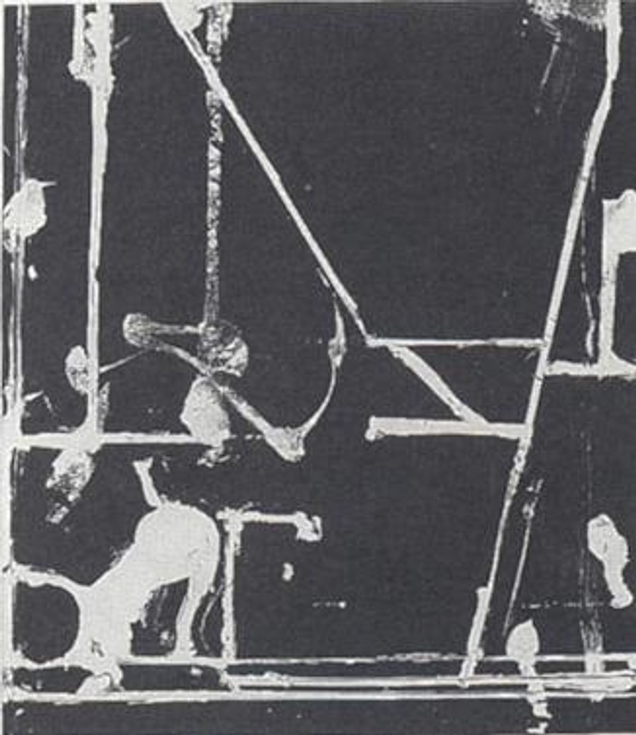 Richard Diebenkorn: Prints from Two Decades