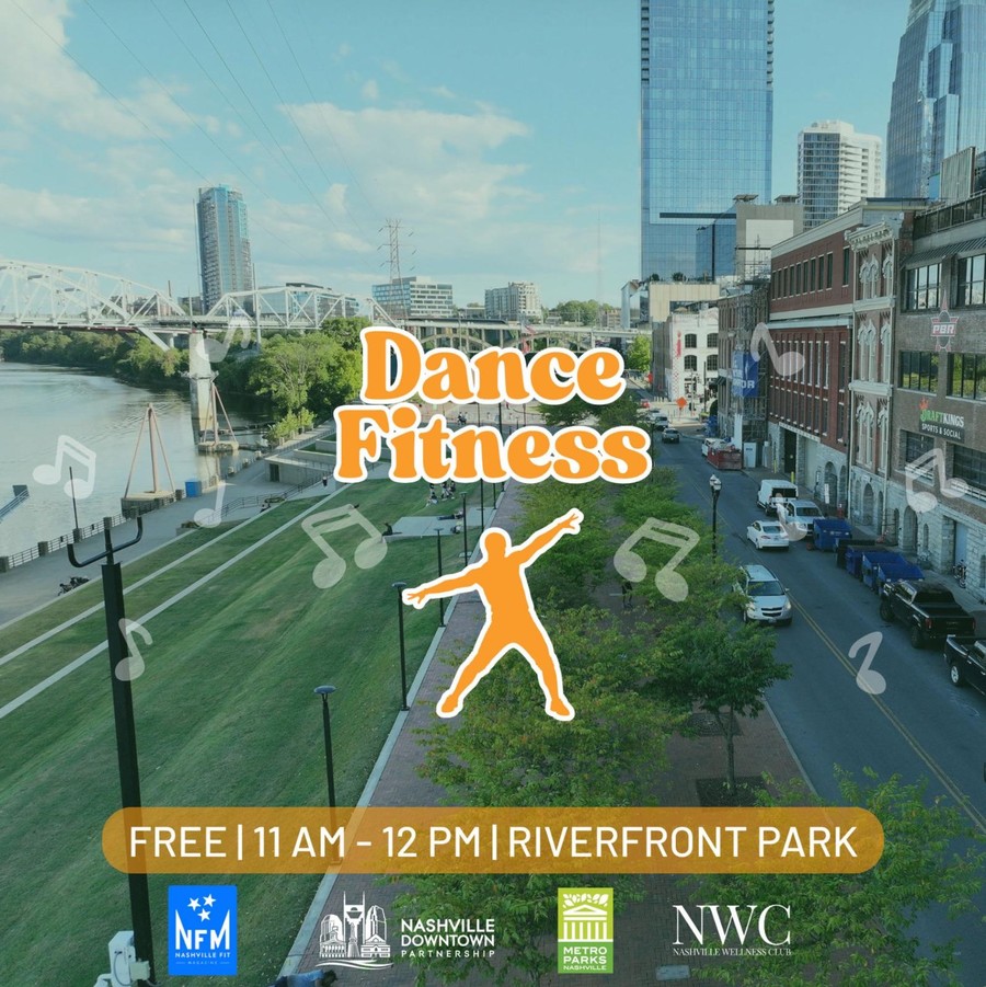 Dance Fitness