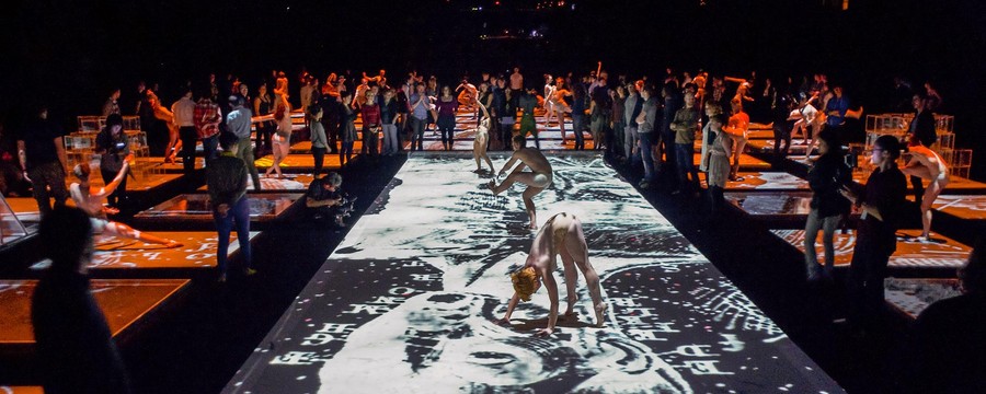 End Point | Open Time