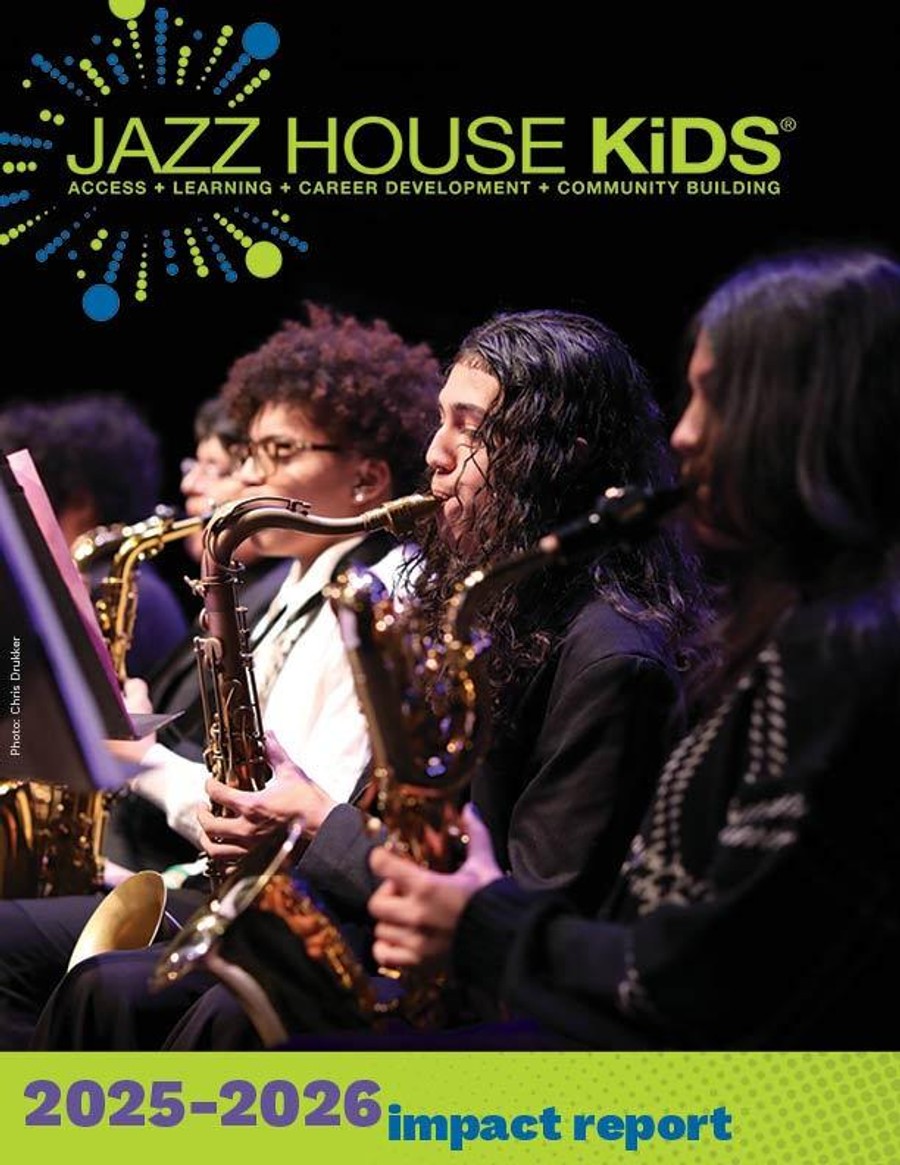 Jazz @ The Annex