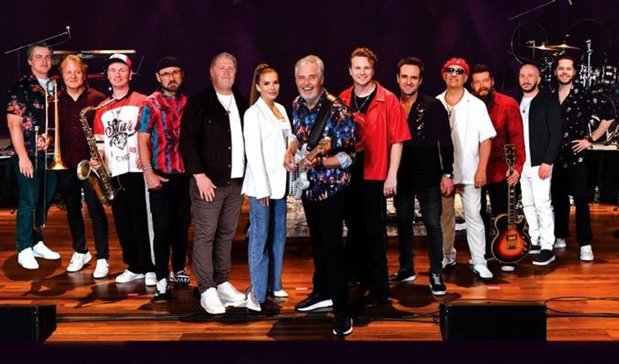 Leonid & Friends
