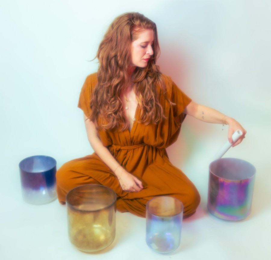 Sound Bath Meditation