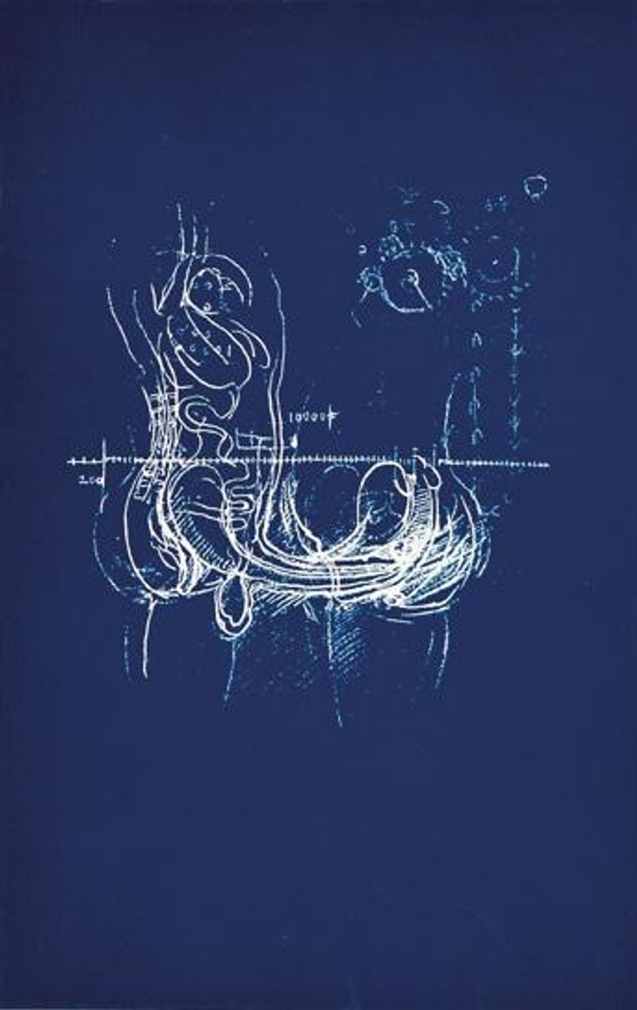 Kind of Blue – Winter Exhibition