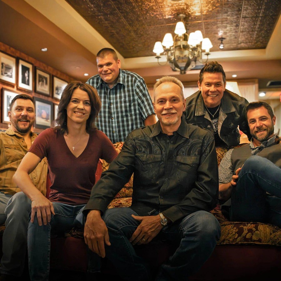 Songwriter Session: Lionel Cartwright