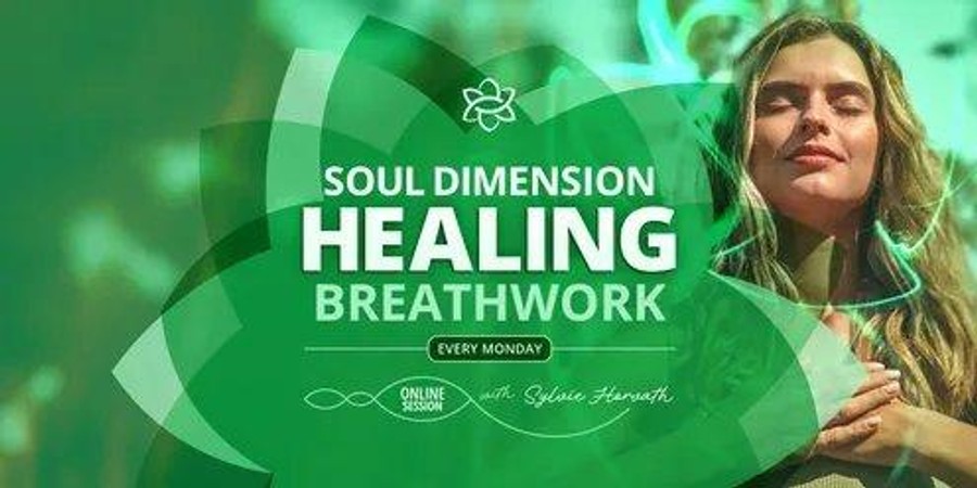 Online Healing Breathwork Session - Accelerate Physical & Emotional Healing • Oakland