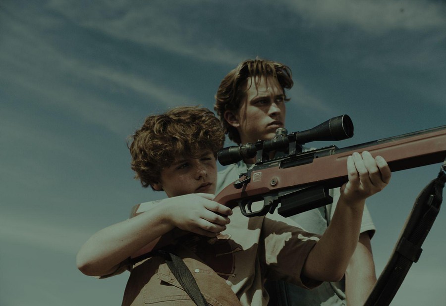 Brother Save Us - Nashville Film Festival Screening + Q&A