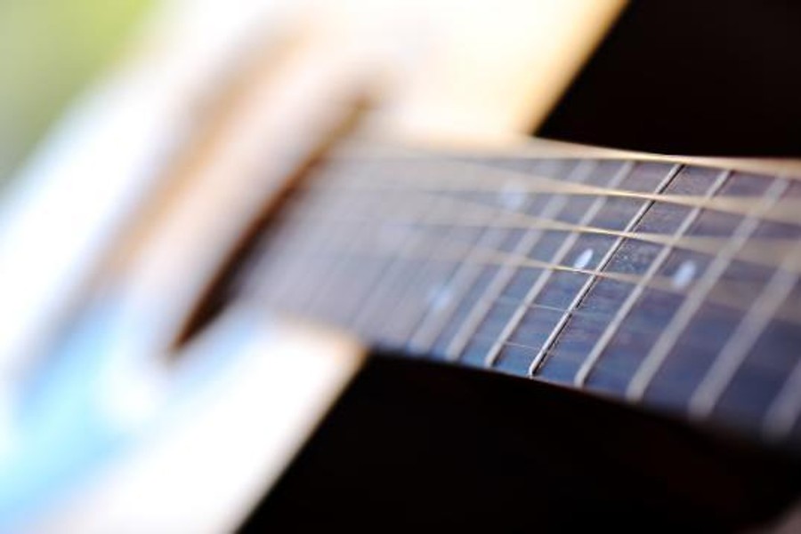 Friday Night Live Music
