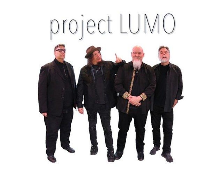 Project LUMO
