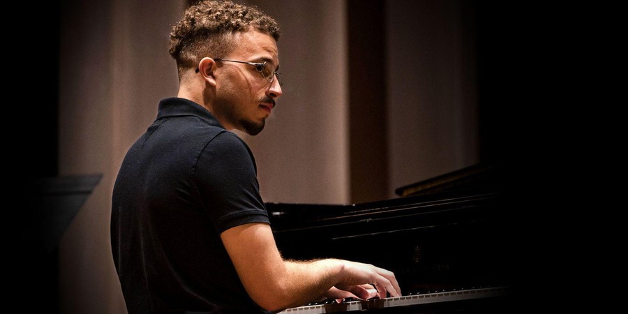 Daniel Kuk Trio