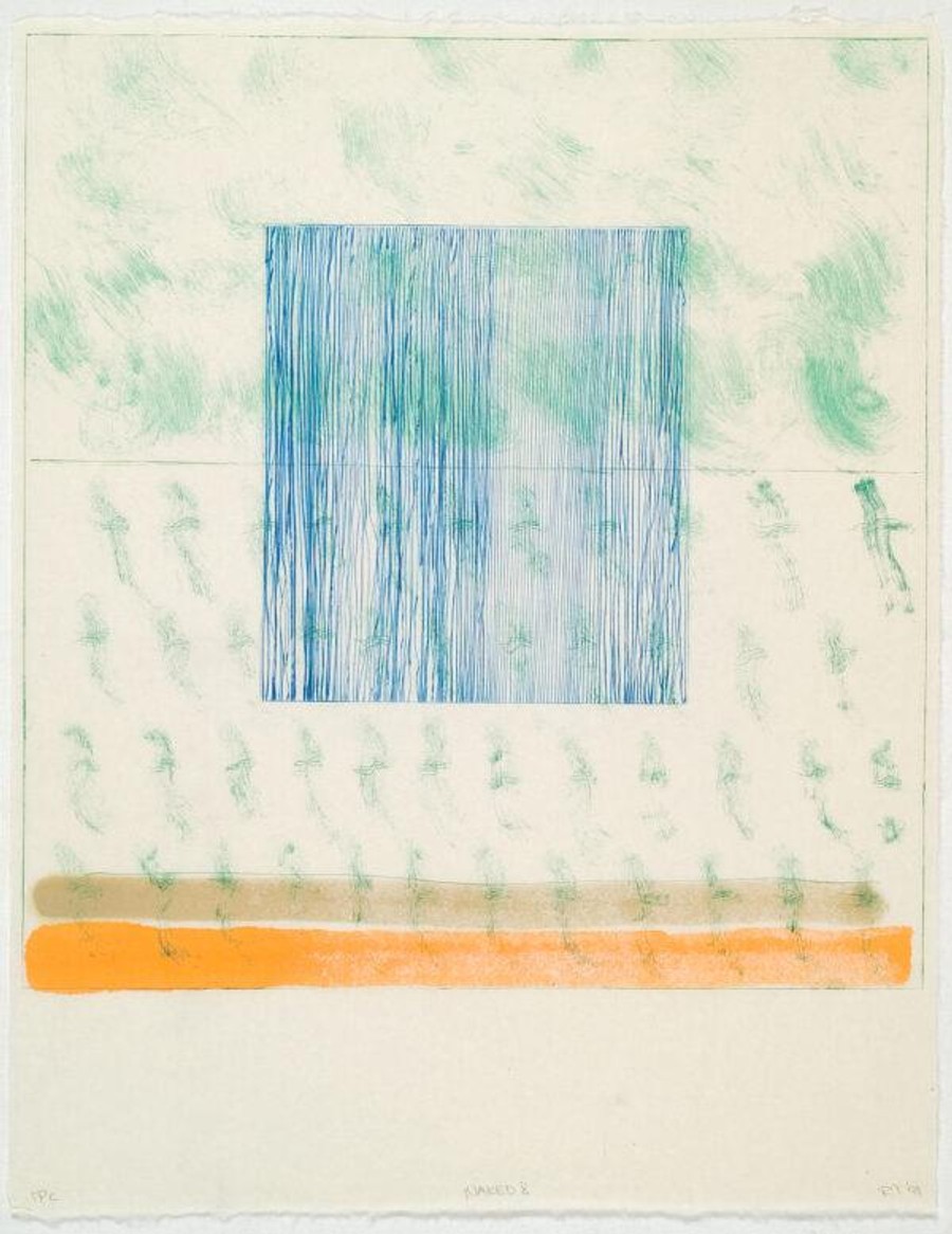 1962-2022 A Celebration: 60 Prints for 60 Years