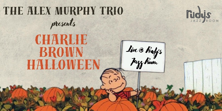 A Charlie Brown Halloween