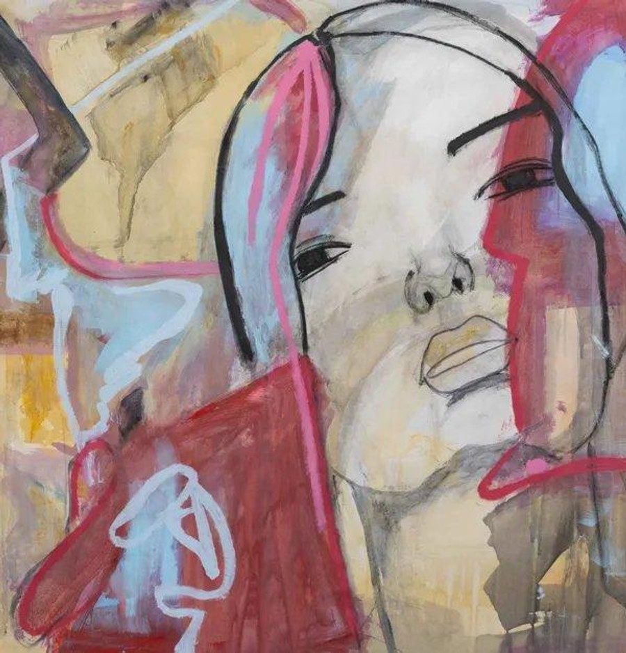 Donna Isham: Transformation and Beauty