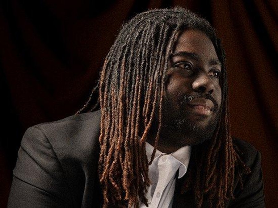 EarShot: New Music Reading Session