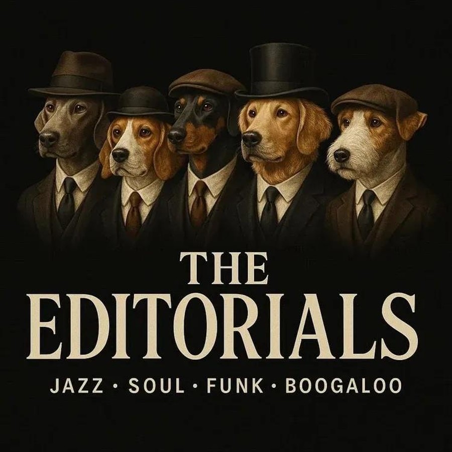 Live Music: The Editorials