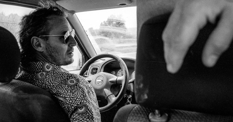 Ben Howard