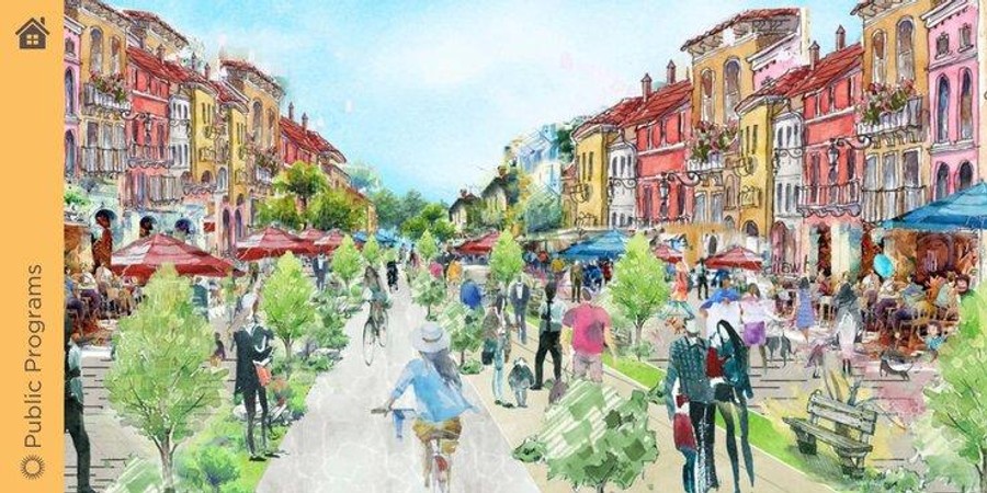 The Livable Communities Initiative and the Importance of Housing Aesthetics