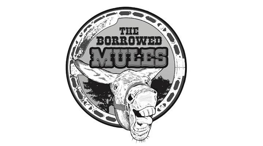 The Borrowed Mules