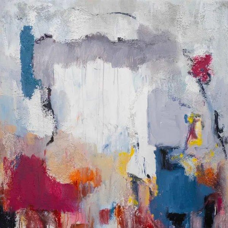 Donna Isham: Transformation and Beauty - Exhibit Opening Gala