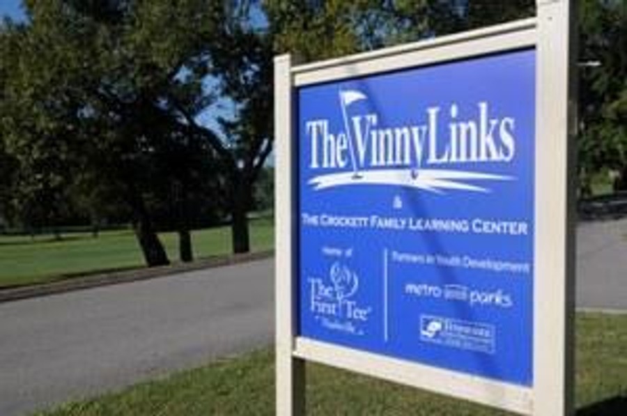 VinnyLinks Golf Course Operations