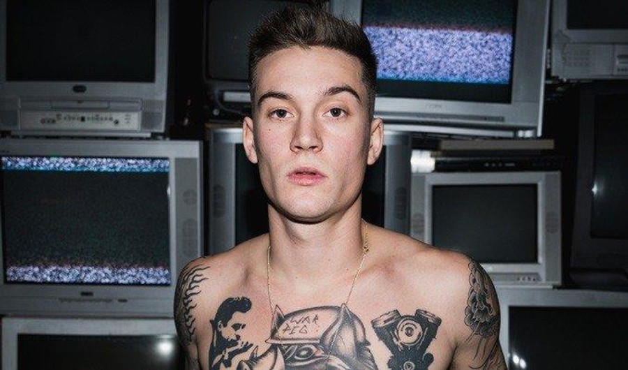 Cameron Whitcomb