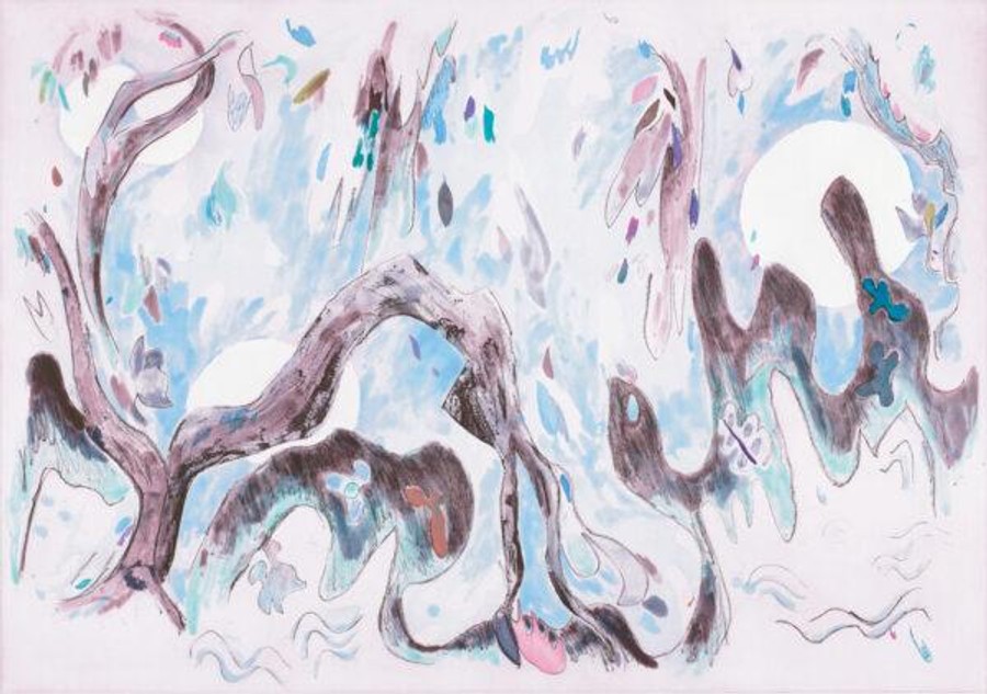 Summer Choices: A Group Exhibition