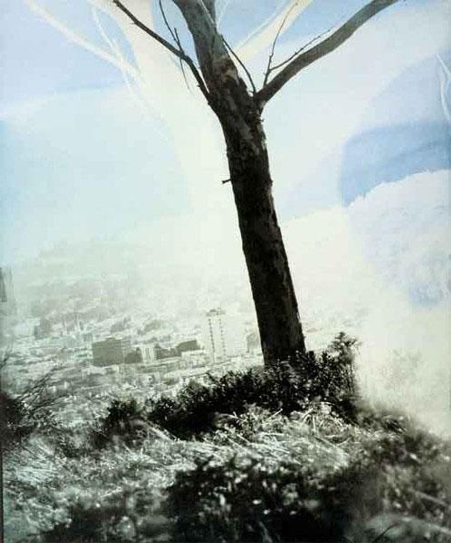 Kind of Blue – Winter Exhibition