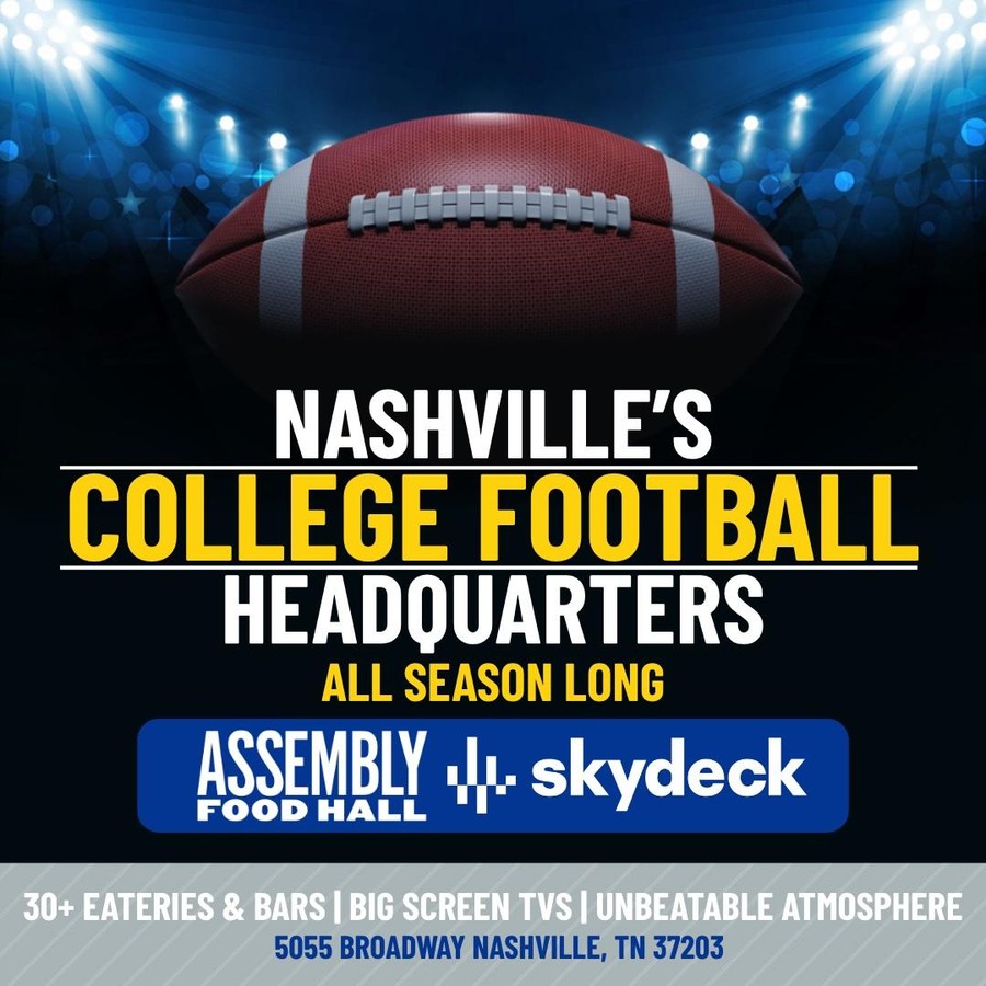 College Football Headquarters