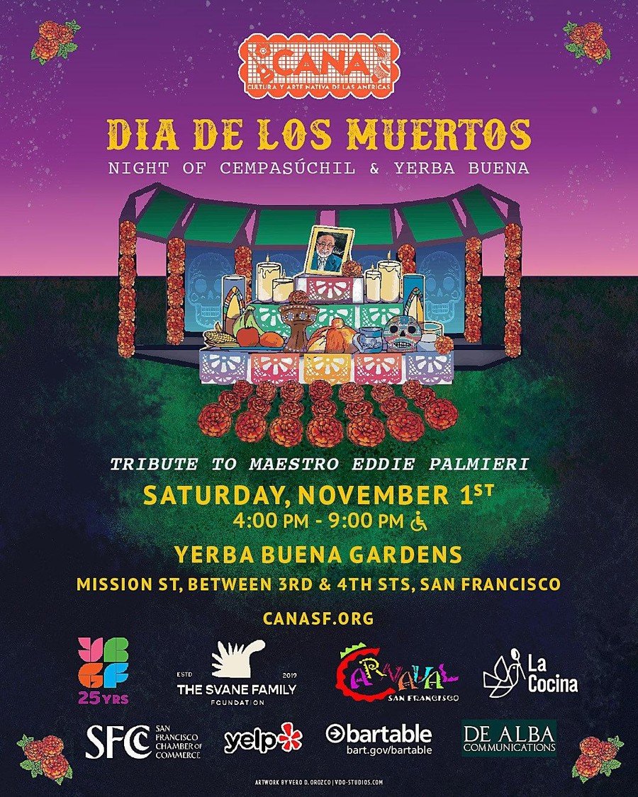 Día de los Muertos
