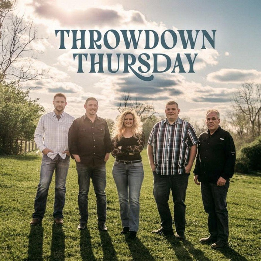 Throwdown Thursday $20