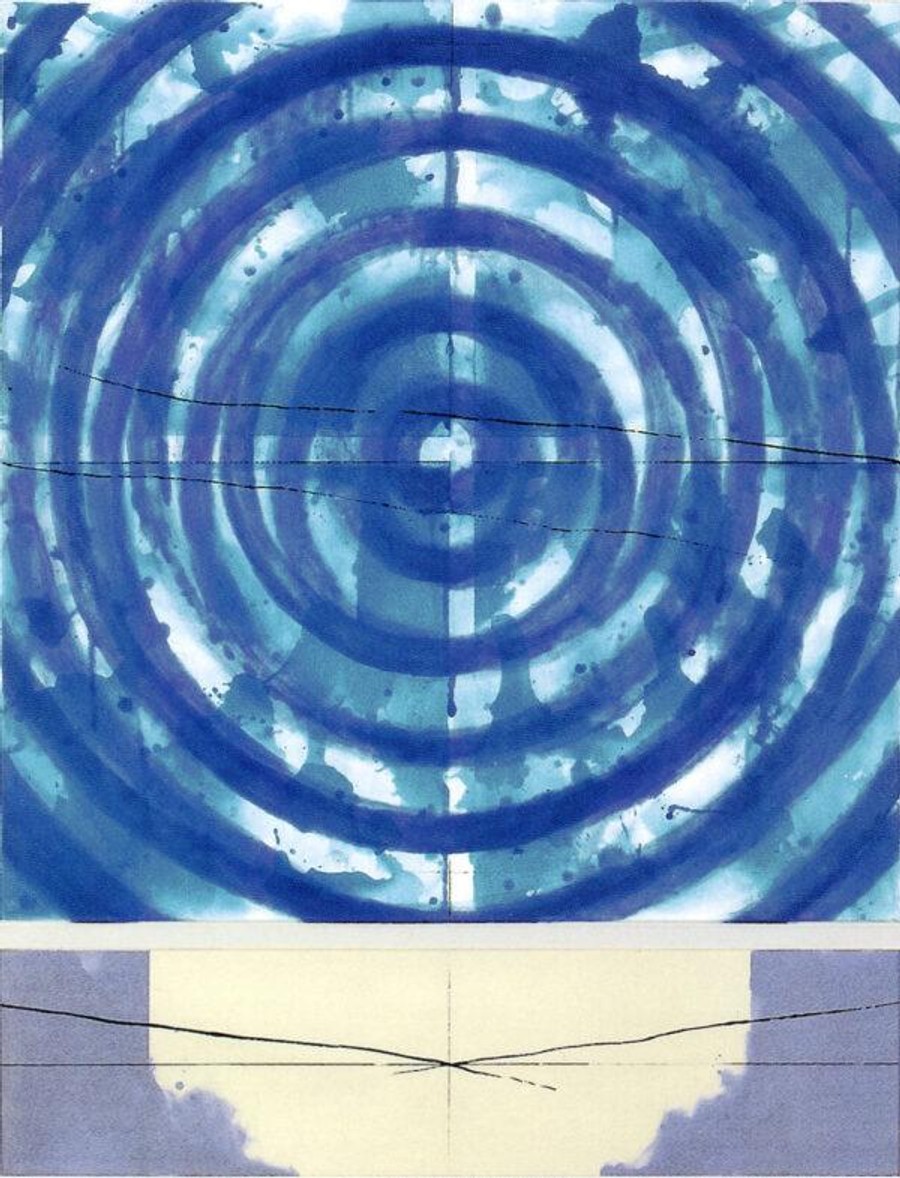 Kind of Blue – Winter Exhibition