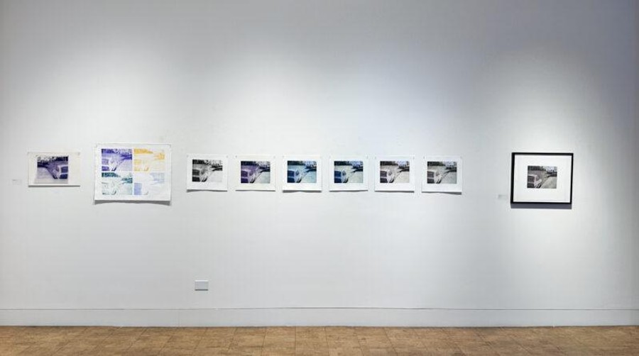 Winter Group Show