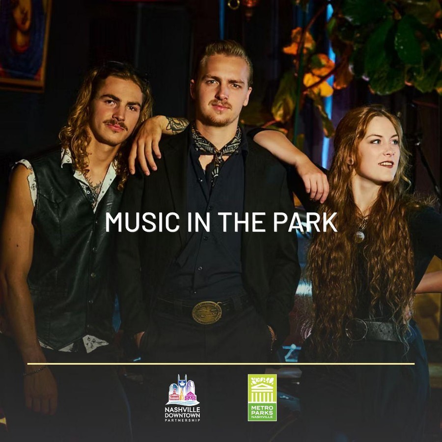 Music in the Park