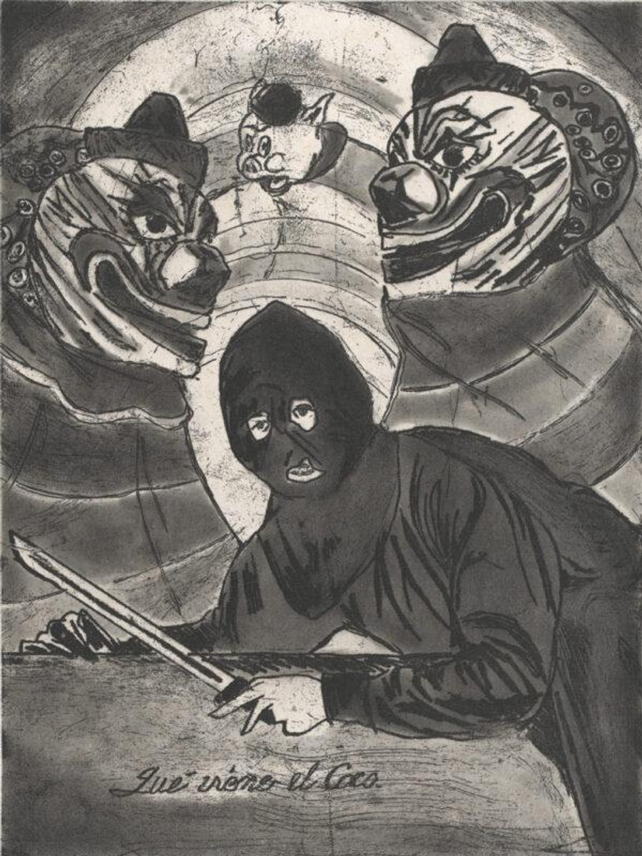 1962-2022 A Celebration: 60 Prints for 60 Years