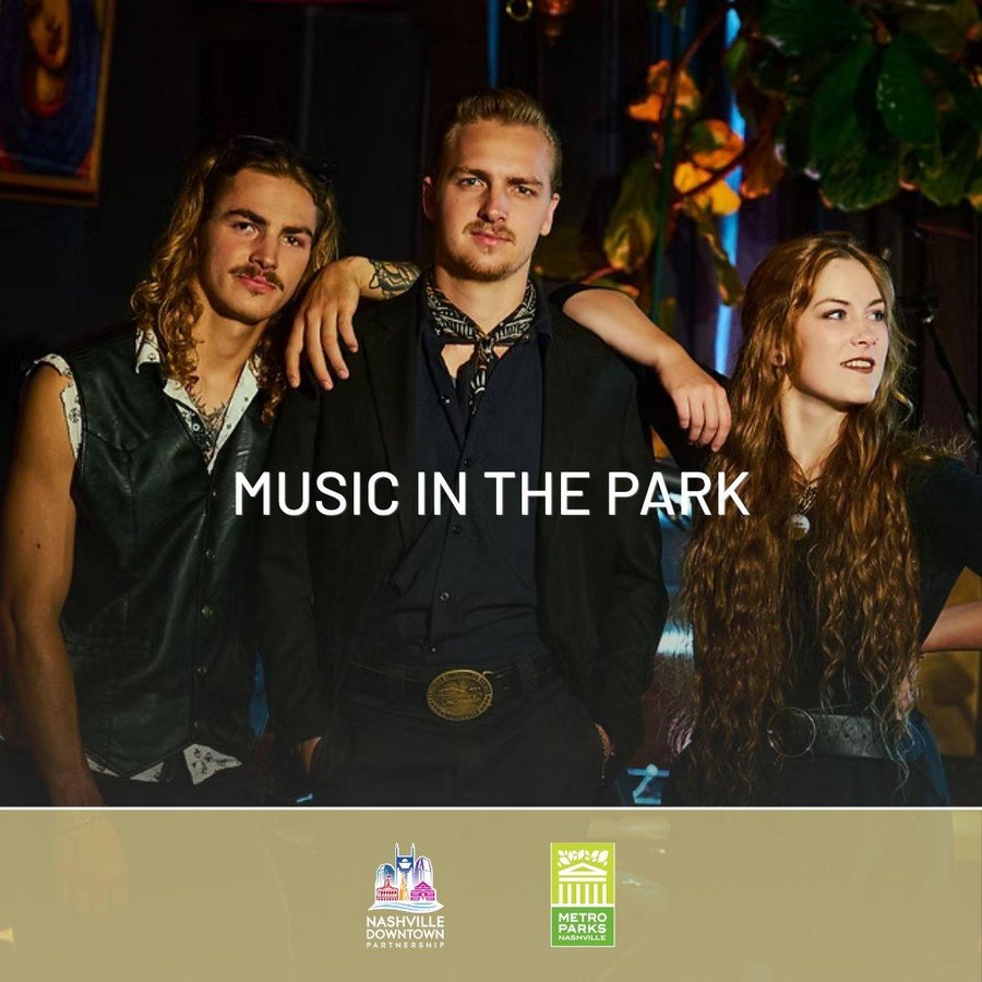 Music in the Park