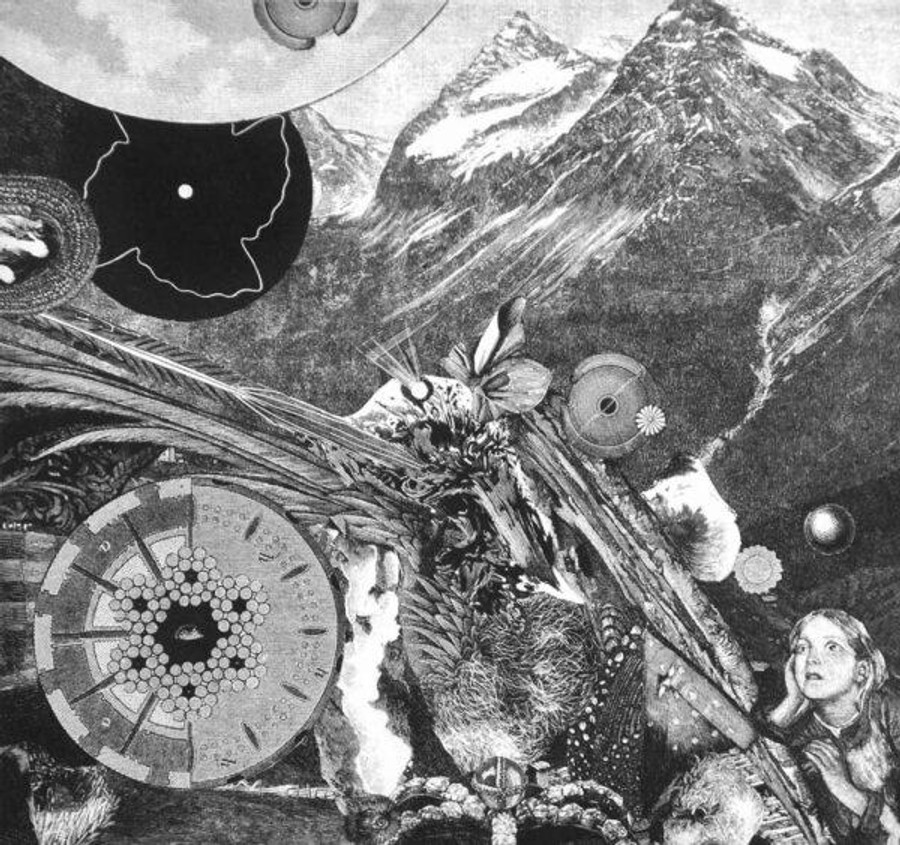 Black & White – Group Exhibition
