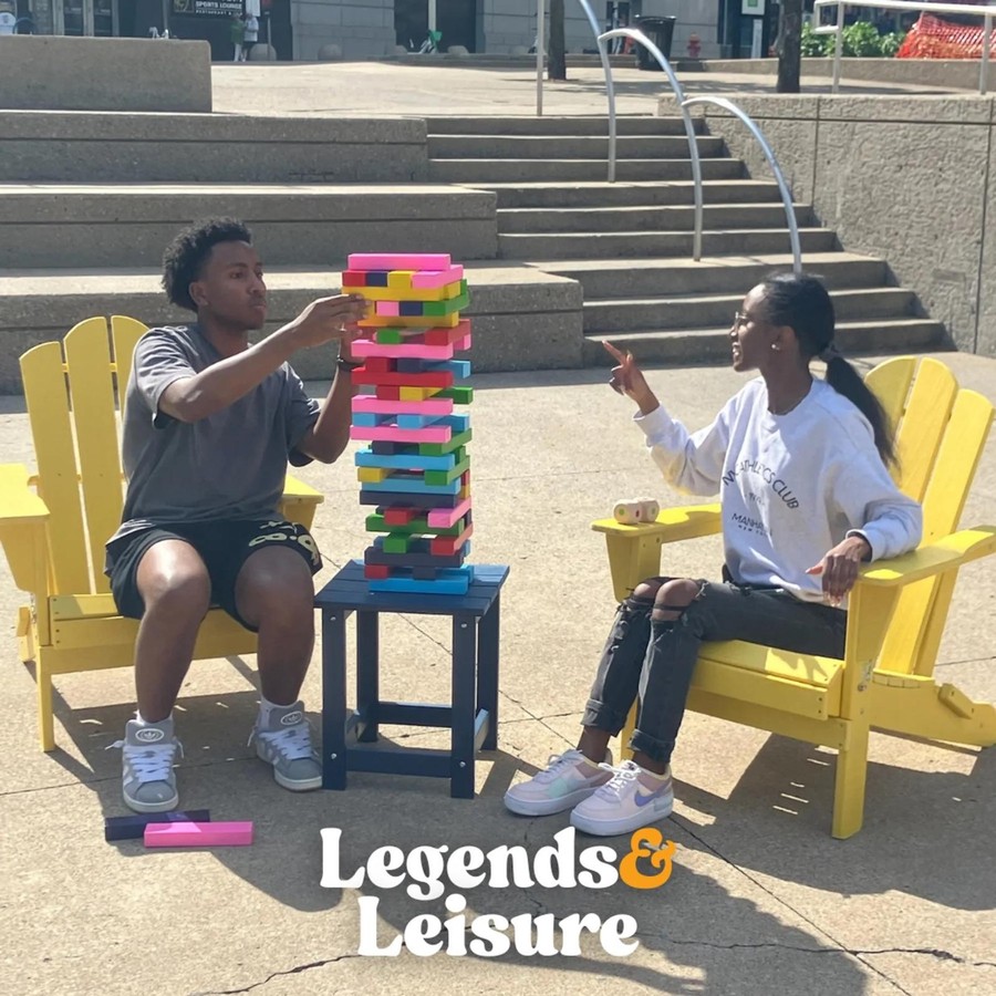 Legends & Leisure