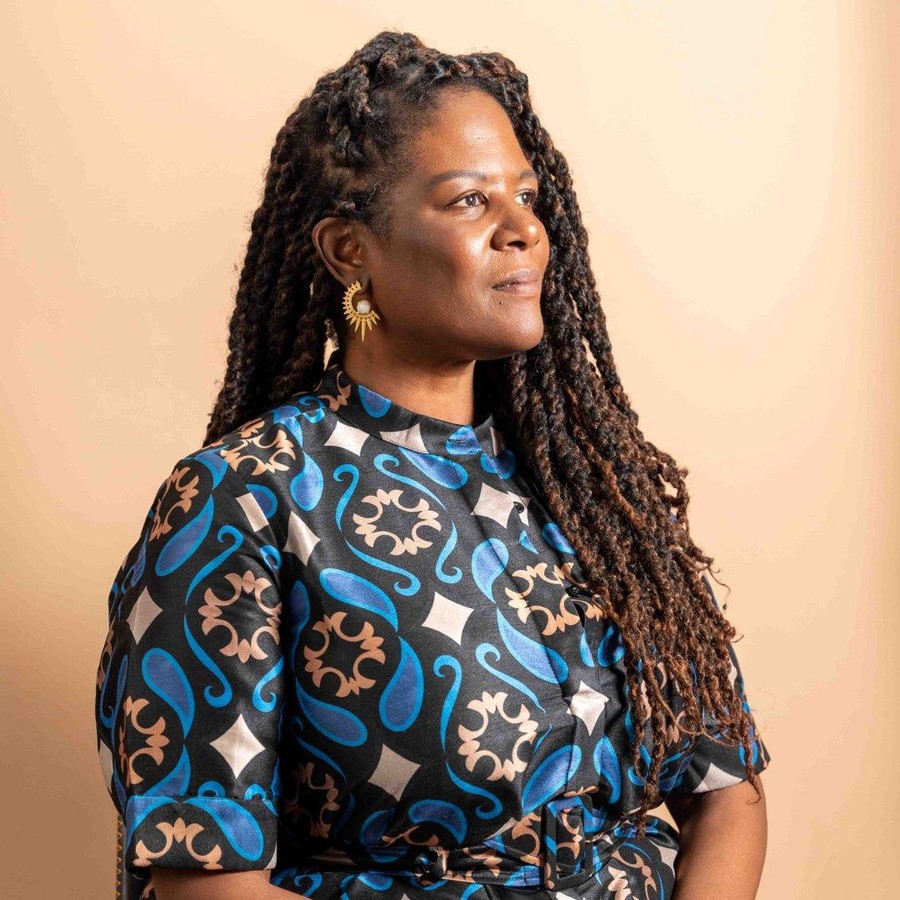 UNBOUND | Painting the Cosmos with Dr. Nia Imara in conversation with Key Jo Lee | MoAD