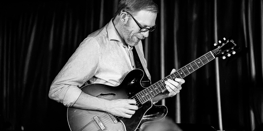 Steve Kovalcheck Quartet