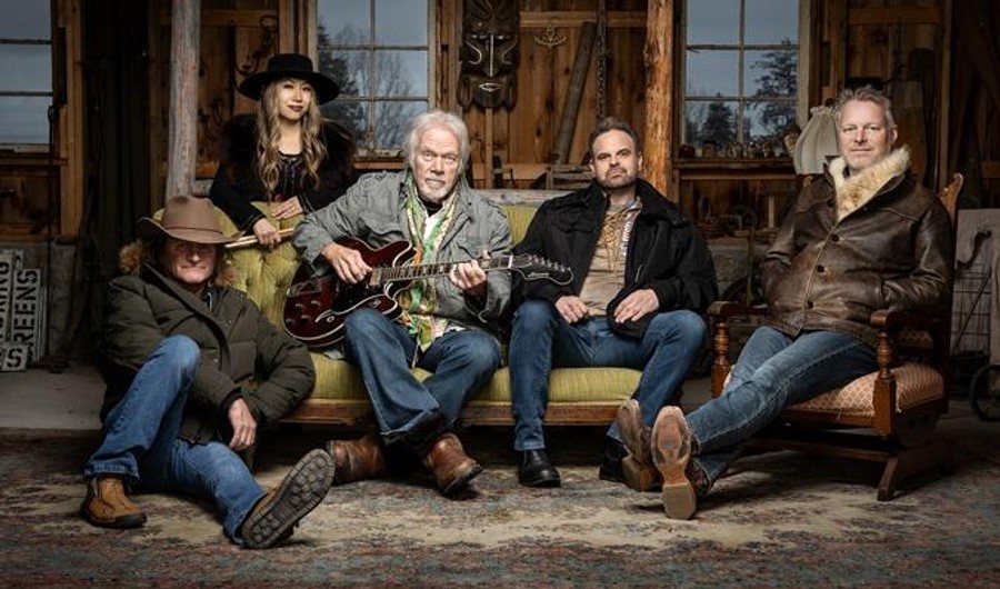 Bachman-Turner Overdrive