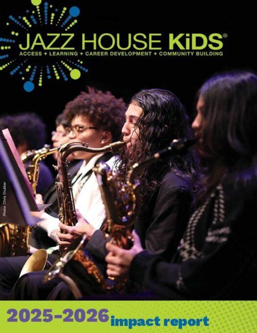 Jazz @ The Annex