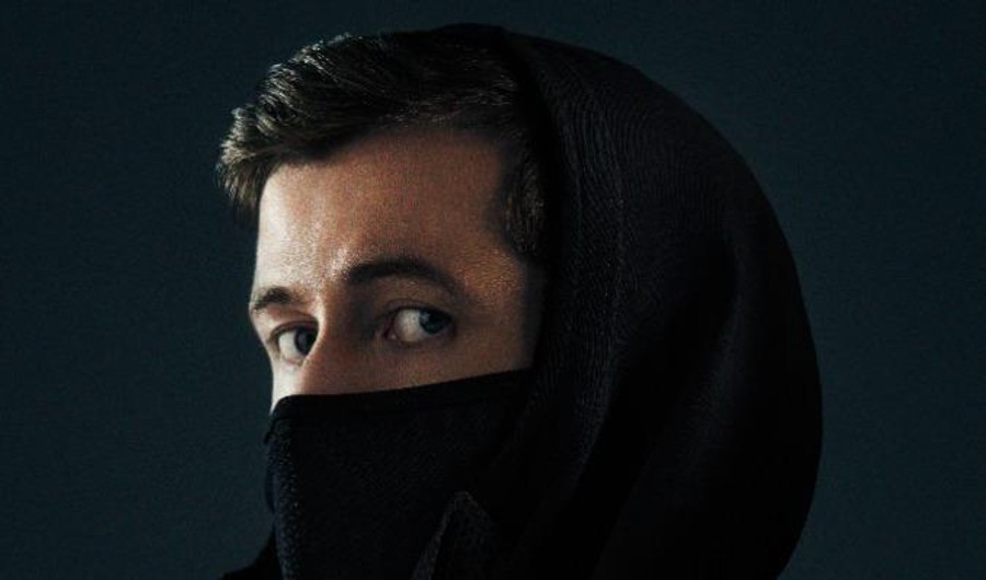 Alan Walker