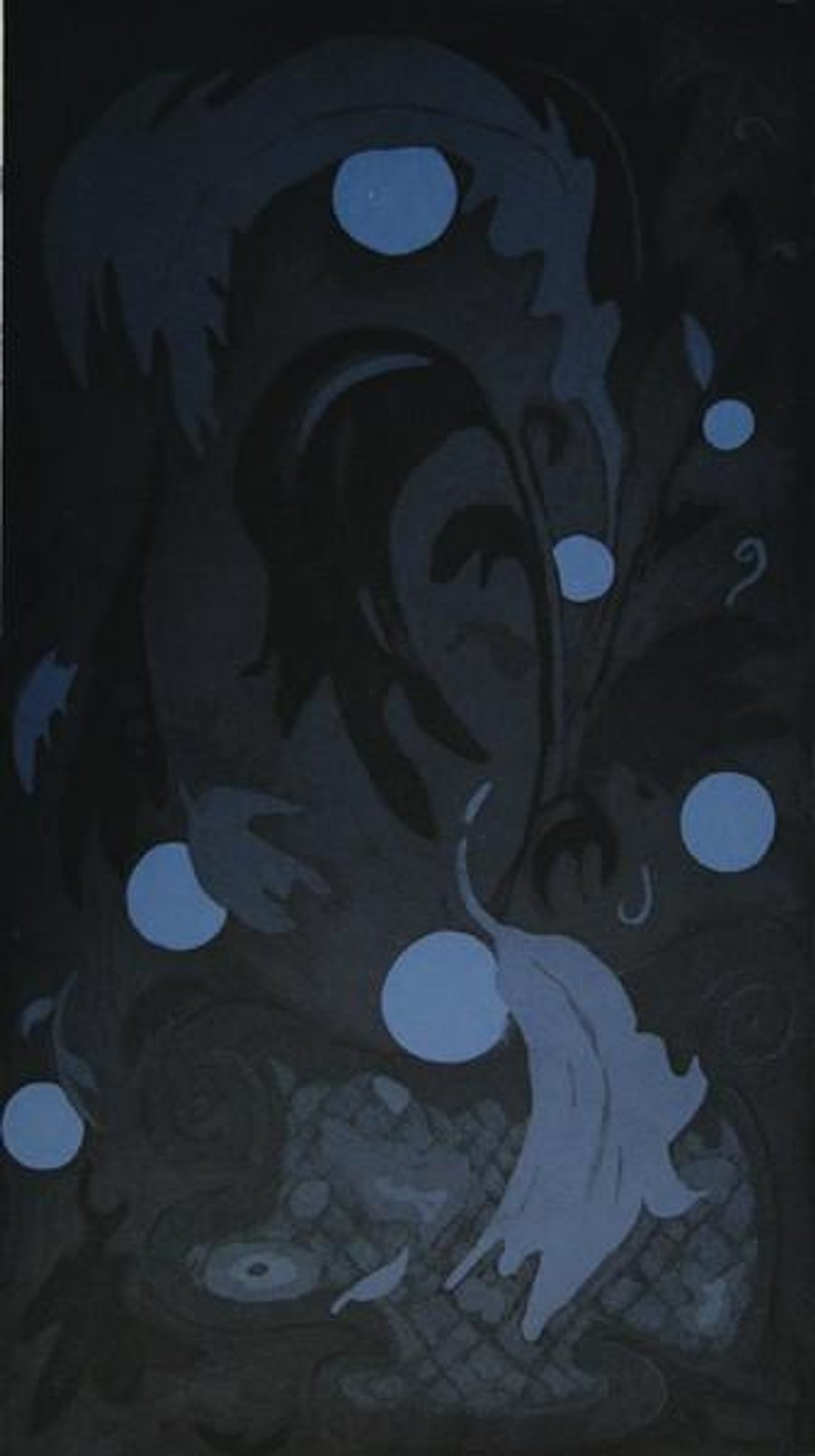 Kind of Blue – Winter Exhibition