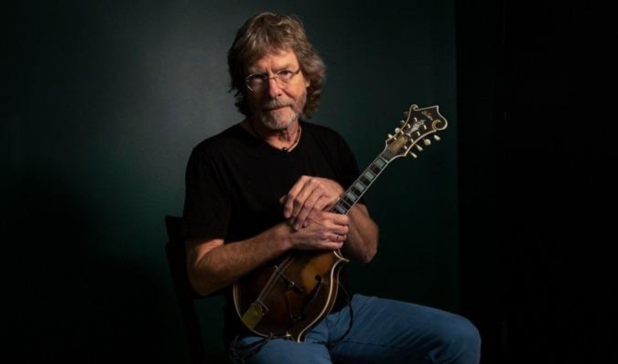 Sam Bush
