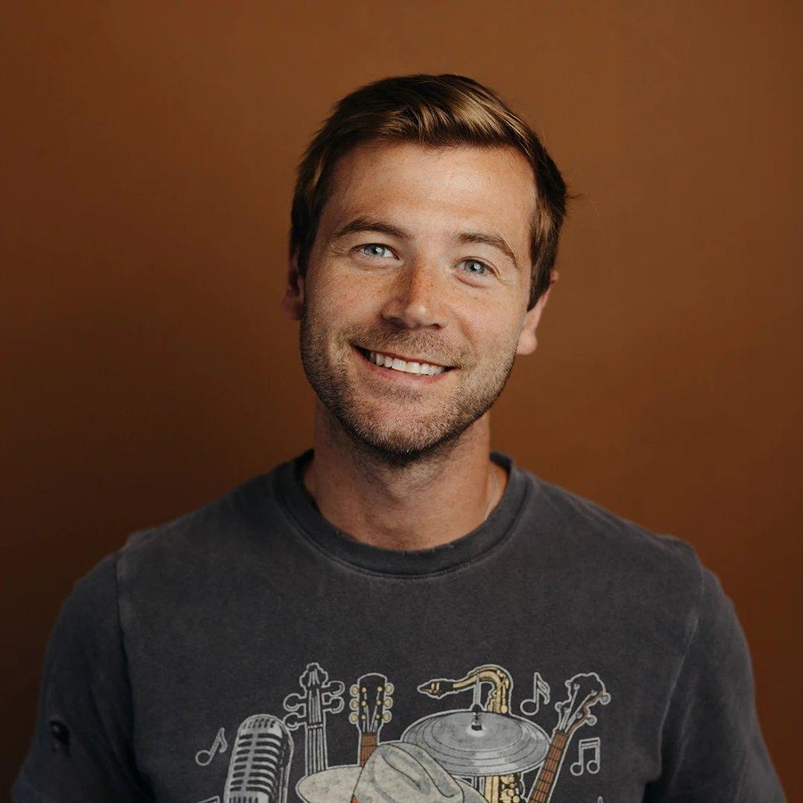 Songwriter Session: Jimmy Robbins