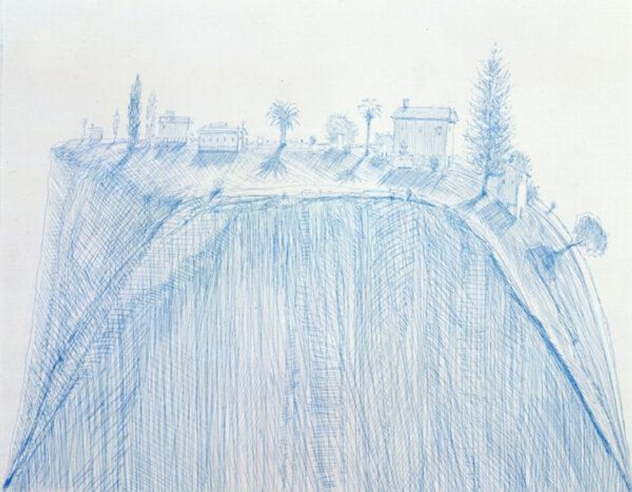 Kind of Blue – Winter Exhibition