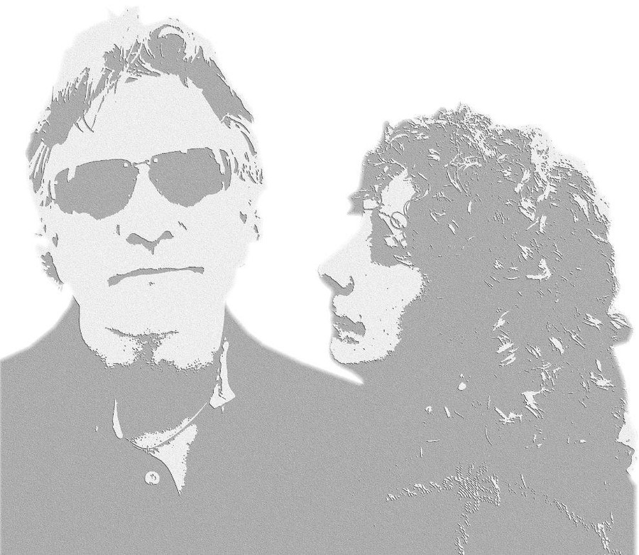 Music in the Café: Duette