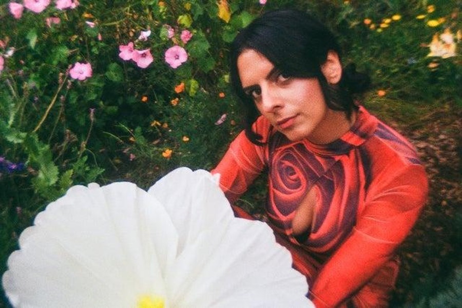 KCRW Presents: Spacemoth