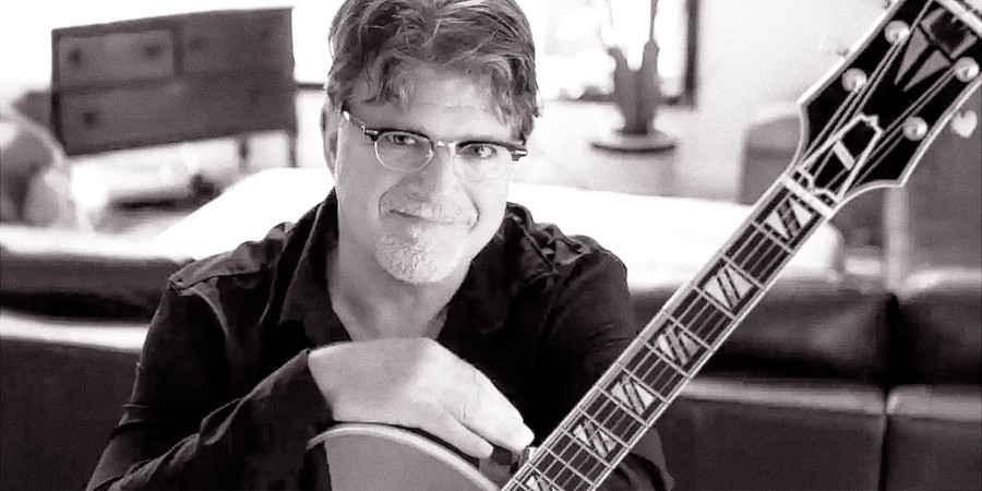 Pat Bergeson Organ Trio
