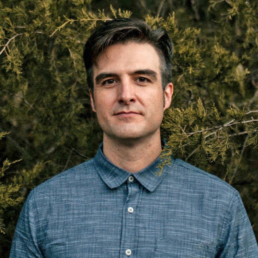 Musician Spotlight: Chris Tuttle