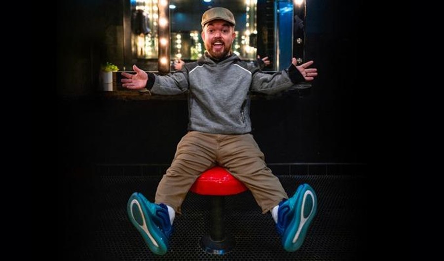 Brad Williams